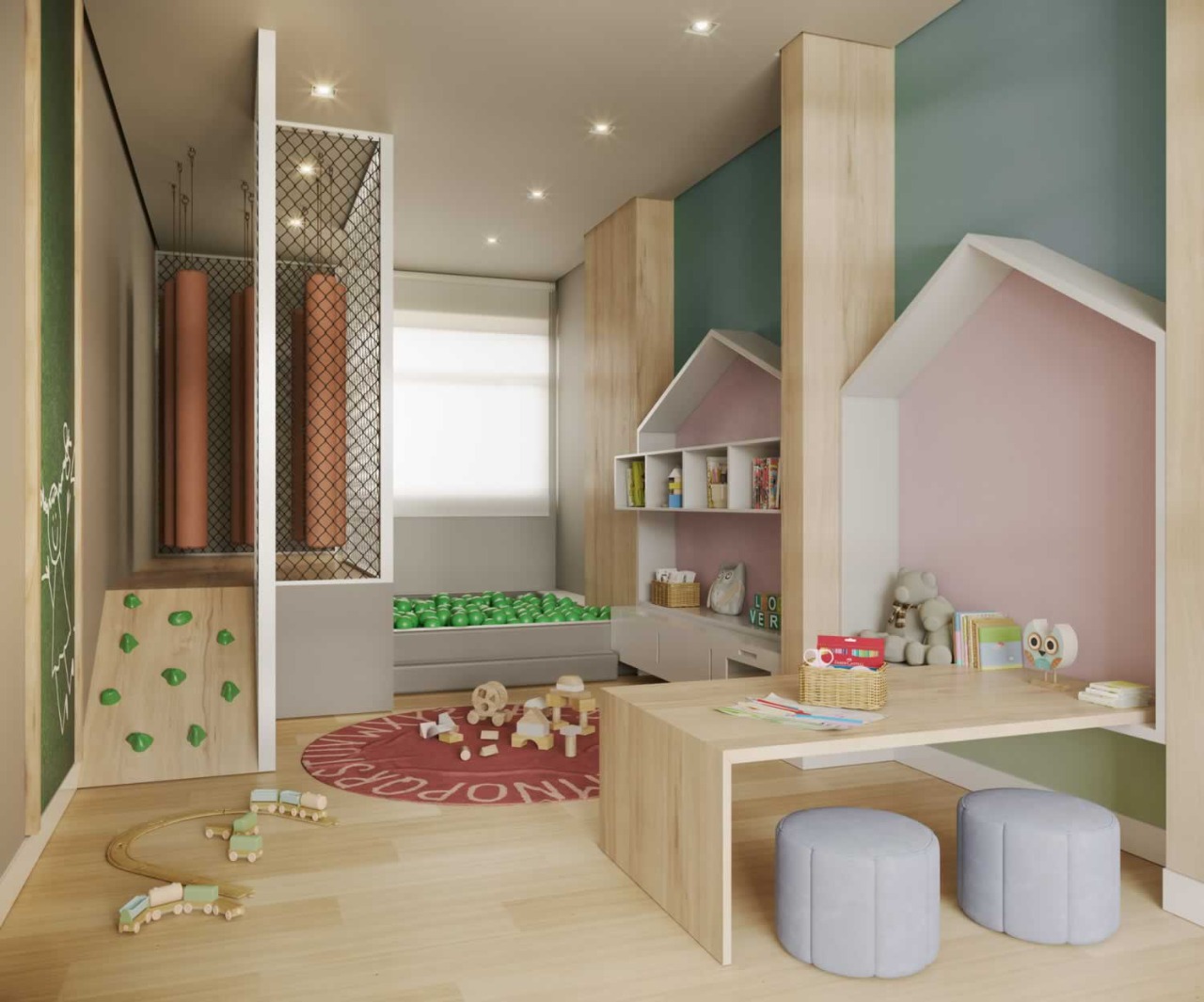 Apartamento, 1 quarto, 28 m² - Foto 12