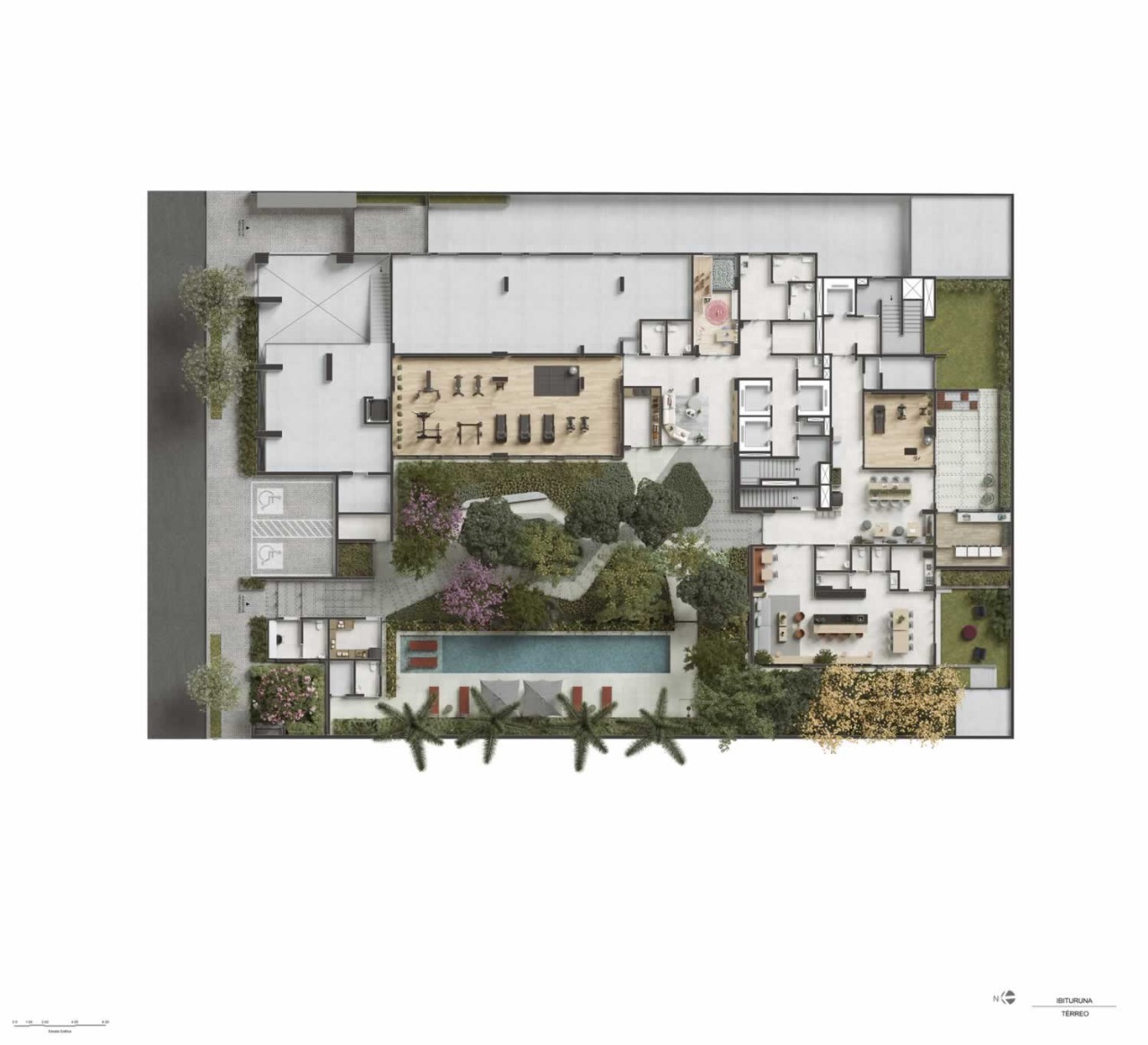 Apartamento, 1 quarto, 28 m² - Foto 25