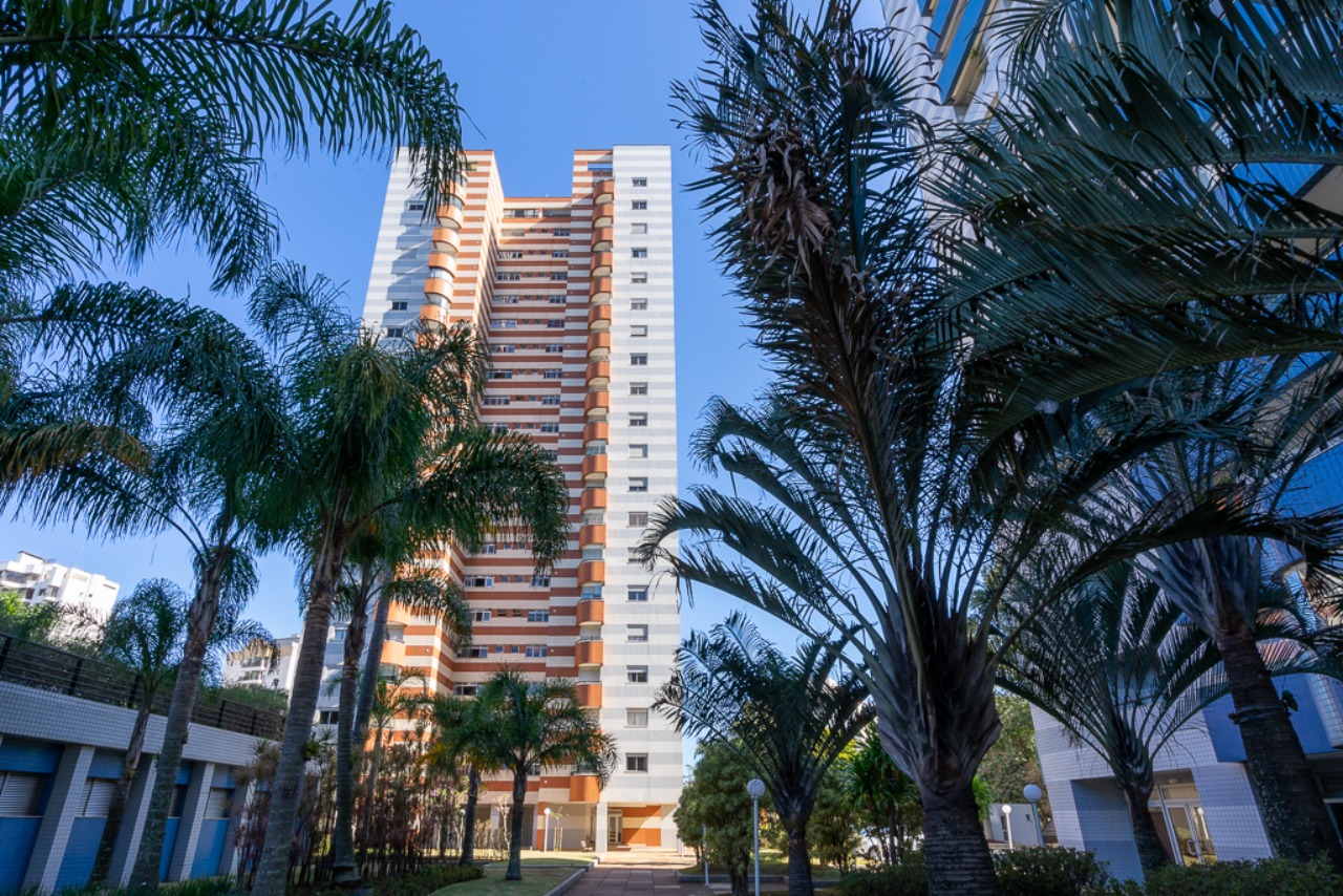 Apartamento, 3 quartos, 89 m² - Foto 6
