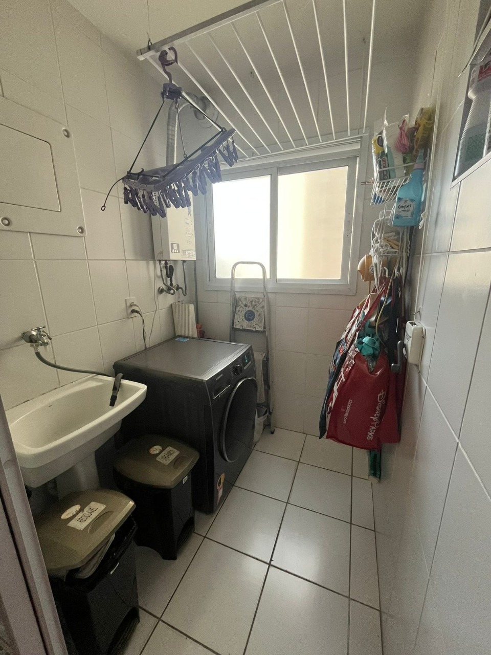 Apartamento, 3 quartos, 79 m² - Foto 37