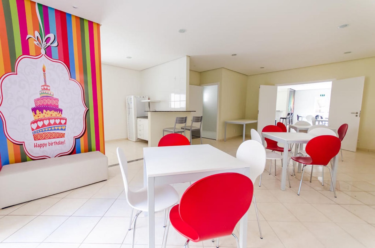 Apartamento, 3 quartos, 79 m² - Foto 40