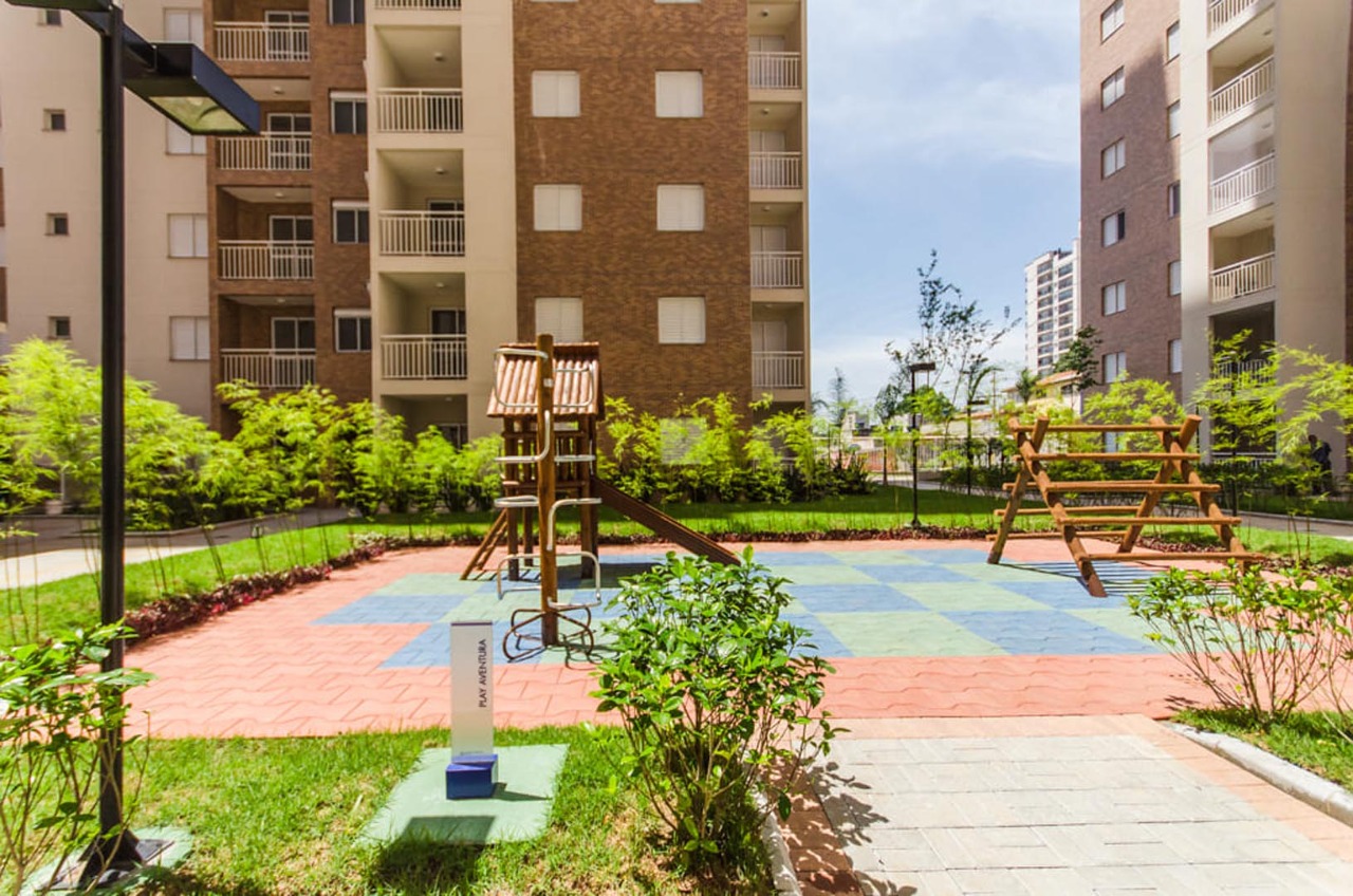 Apartamento, 3 quartos, 79 m² - Foto 3