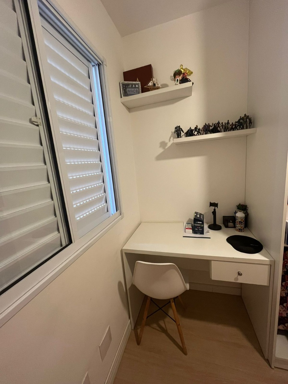 Apartamento, 3 quartos, 79 m² - Foto 45