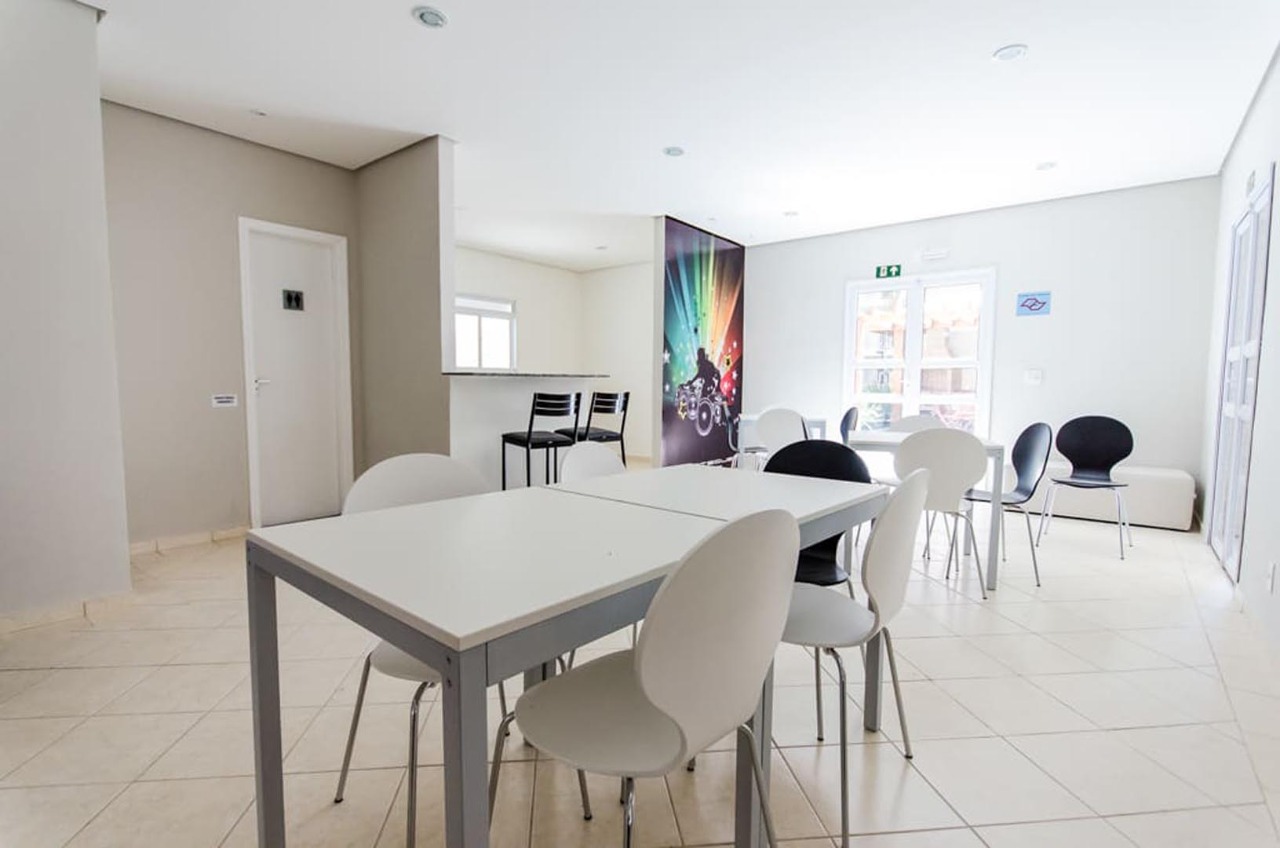 Apartamento, 3 quartos, 79 m² - Foto 38