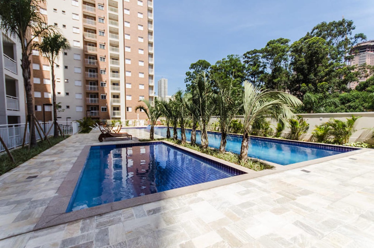 Apartamento, 3 quartos, 79 m² - Foto 5