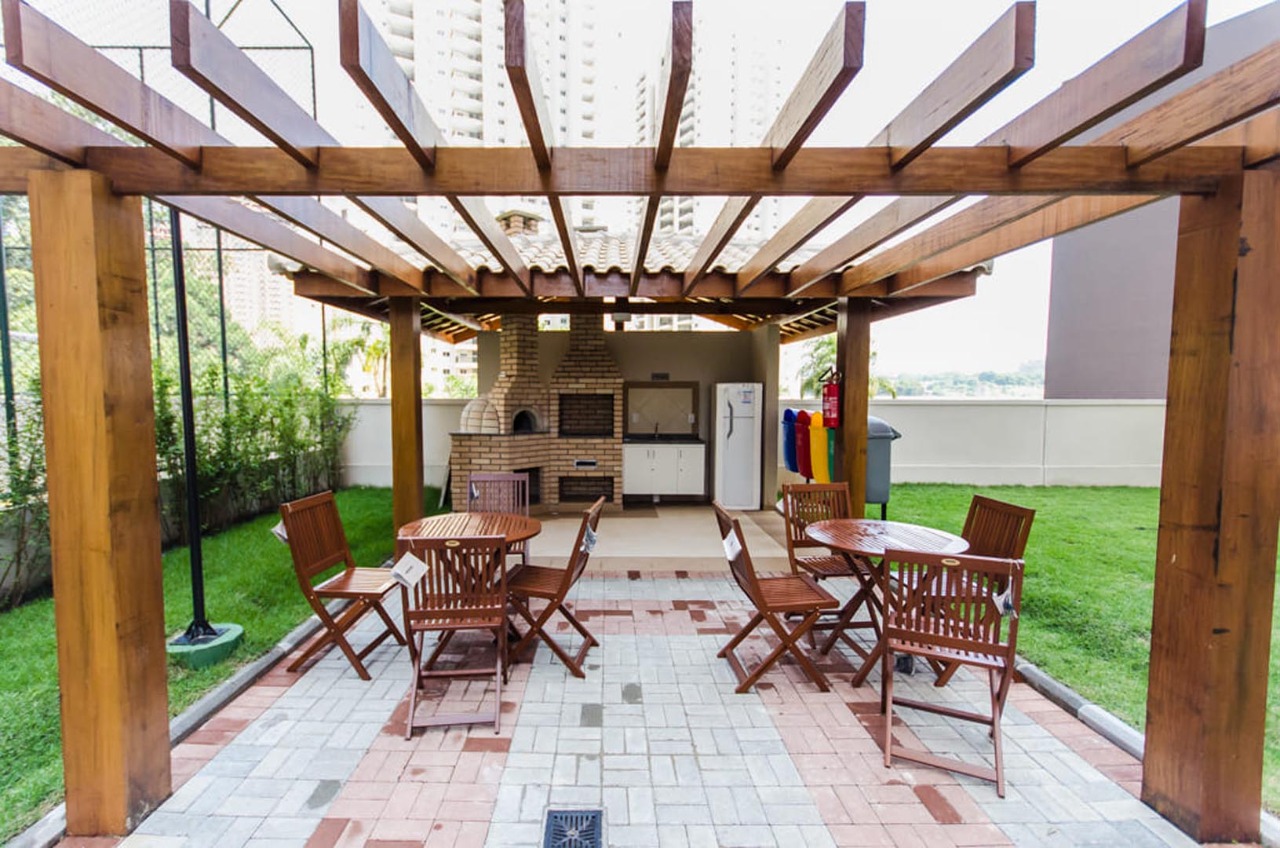 Apartamento, 3 quartos, 79 m² - Foto 6