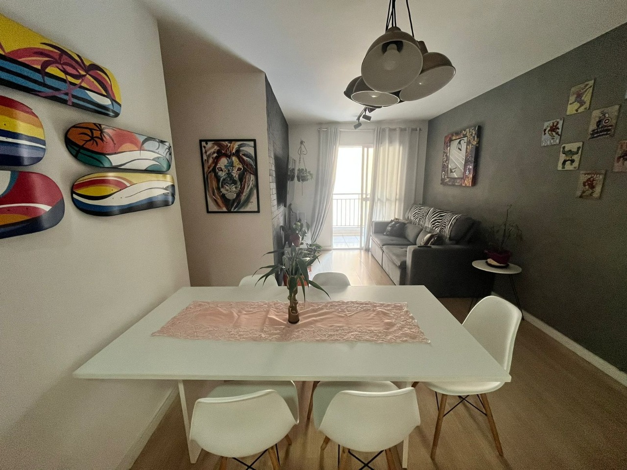 Apartamento, 3 quartos, 79 m² - Foto 22