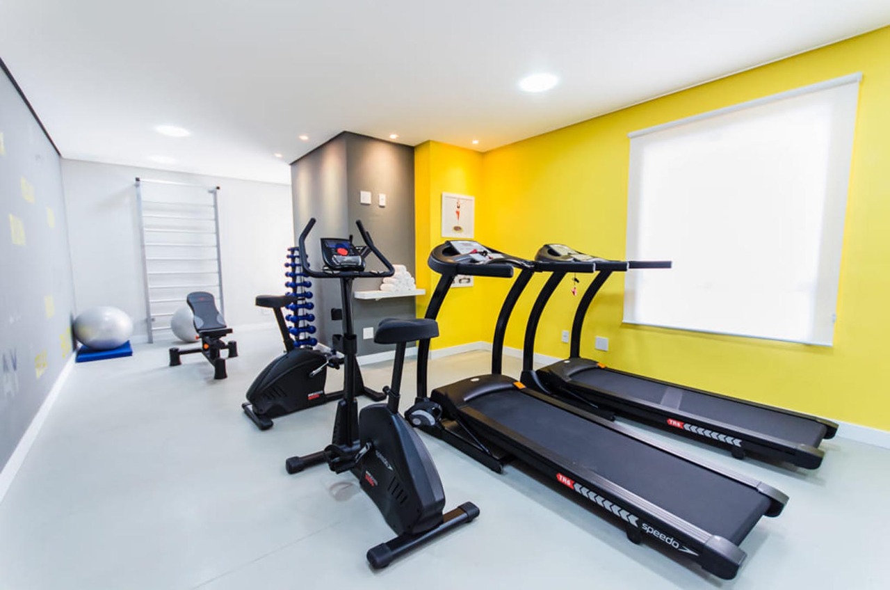 Apartamento, 3 quartos, 79 m² - Foto 11