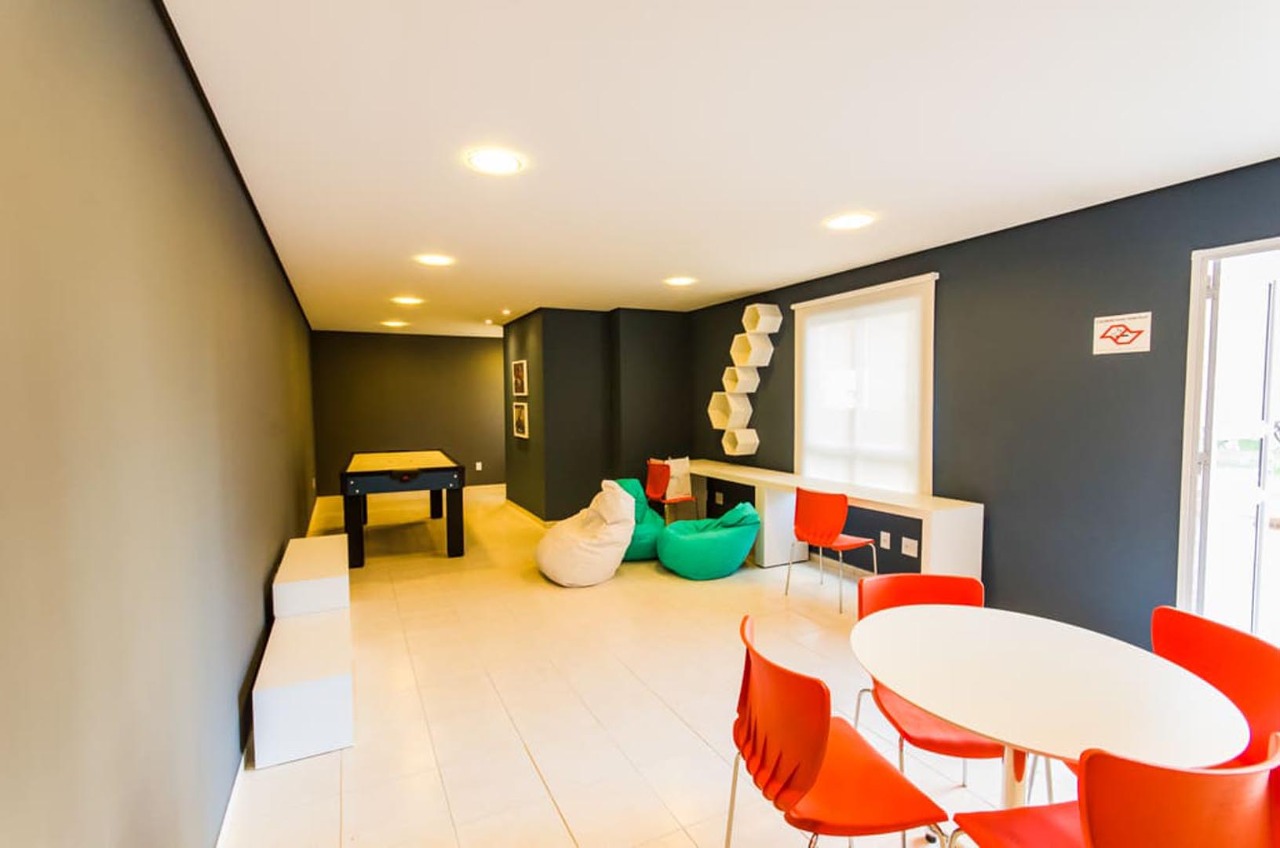 Apartamento, 3 quartos, 79 m² - Foto 42