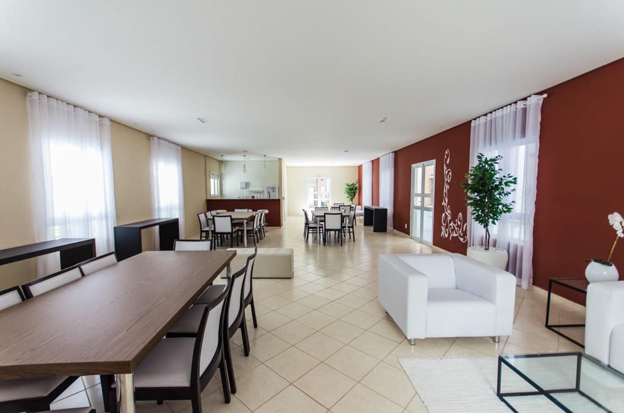 Apartamento, 3 quartos, 79 m² - Foto 14