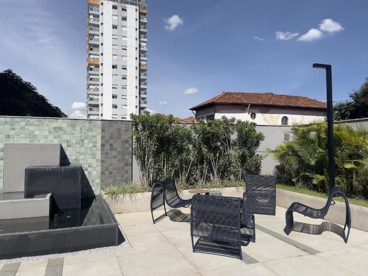 Apartamento, 1 quarto, 25 m² - Foto 5