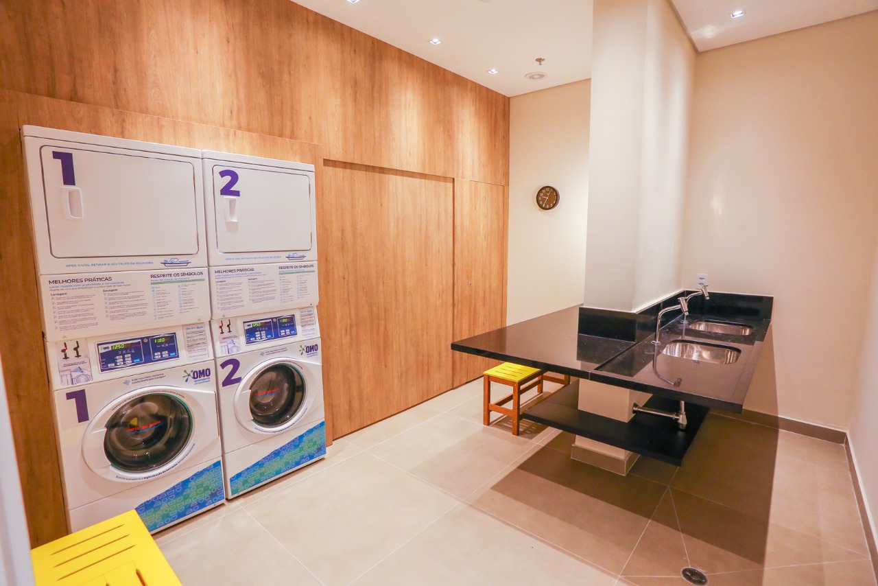 Apartamento, 1 quarto, 29 m² - Foto 15