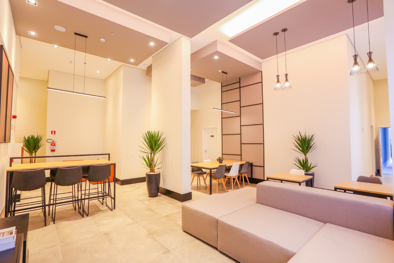 Apartamento, 1 quarto, 29 m² - Foto 11