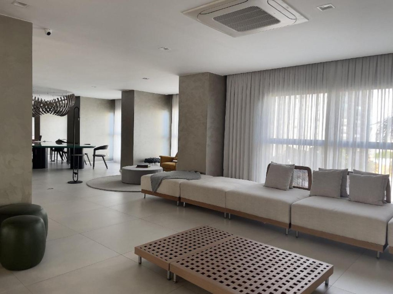 Apartamento, 1 quarto, 25 m² - Foto 14