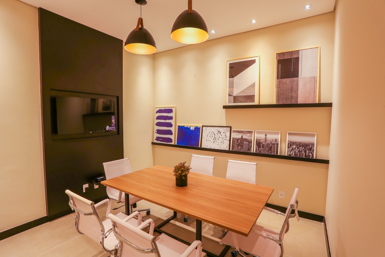 Apartamento, 1 quarto, 29 m² - Foto 14