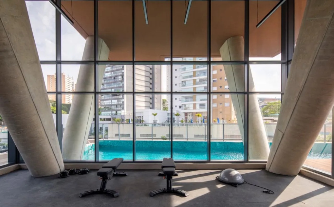 Apartamento, 2 quartos, 99 m² - Foto 4