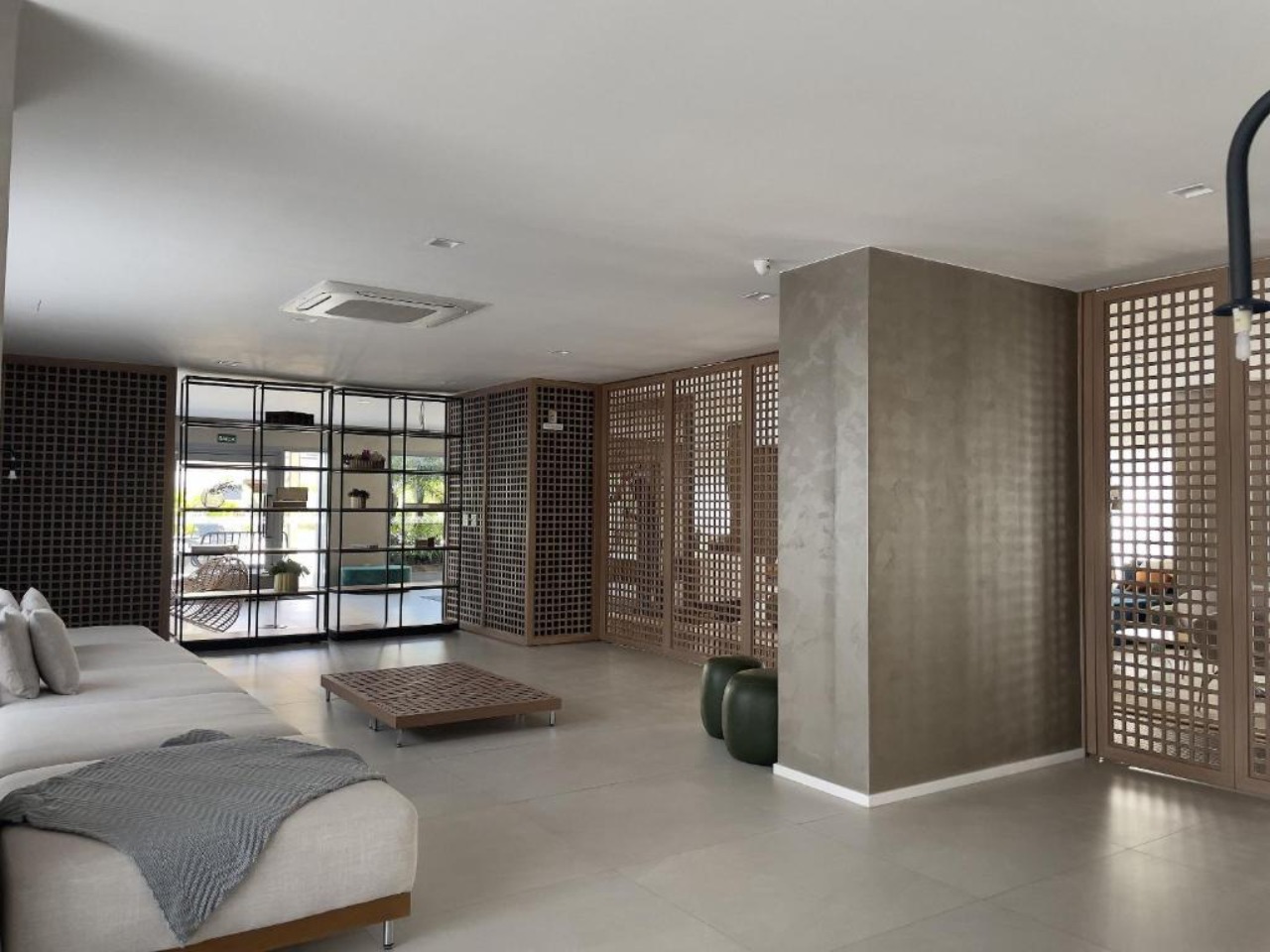Apartamento, 1 quarto, 25 m² - Foto 15