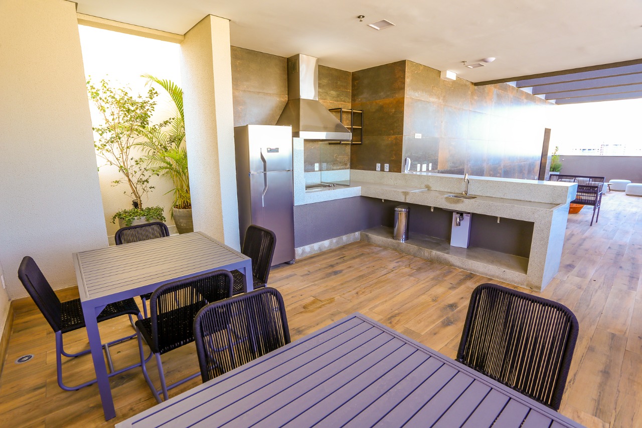 Apartamento, 1 quarto, 29 m² - Foto 16
