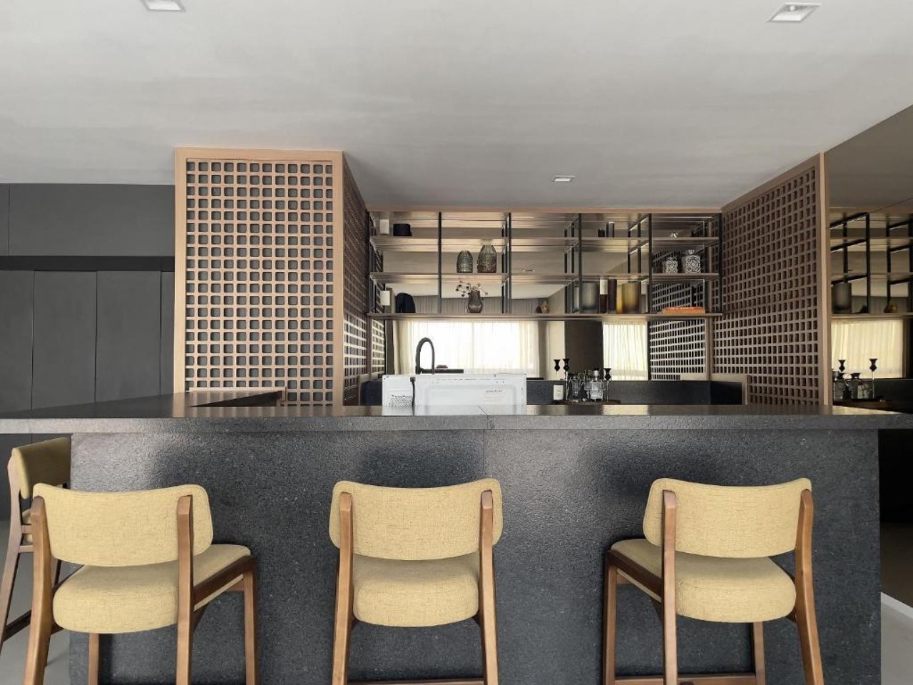 Apartamento, 1 quarto, 25 m² - Foto 16