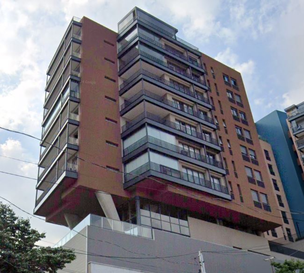 Apartamento, 2 quartos, 99 m² - Foto 2