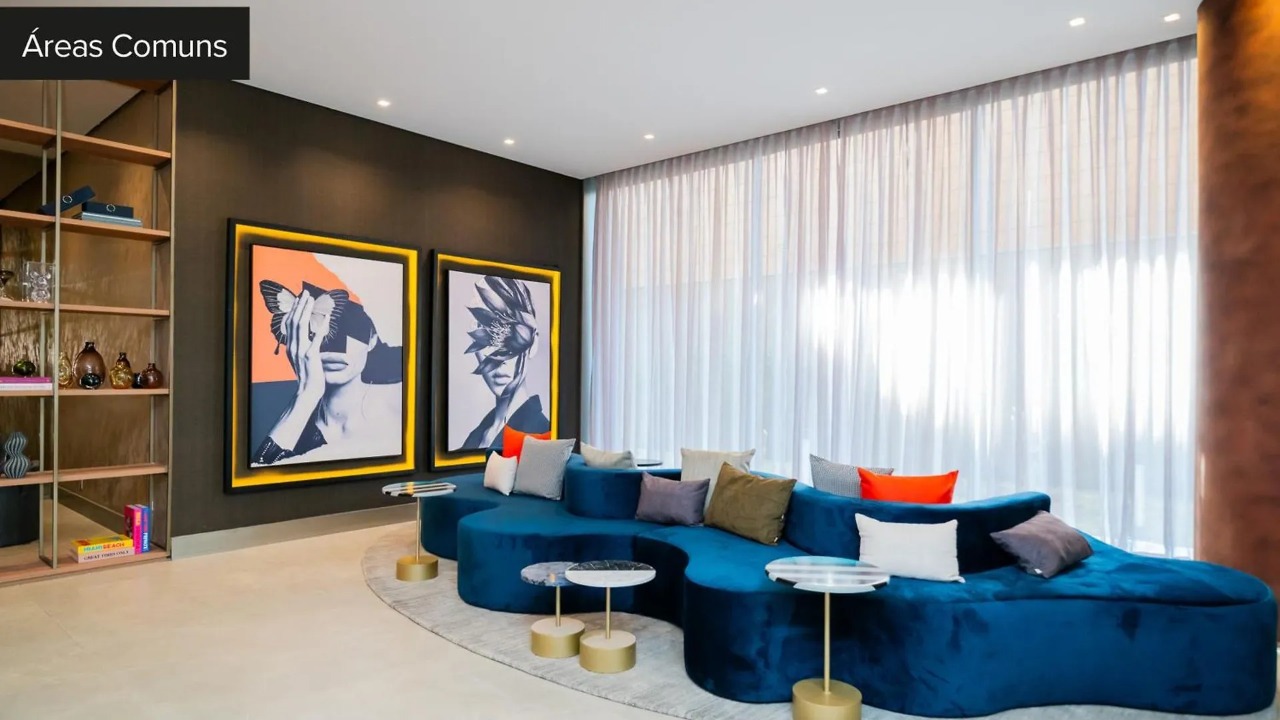 Apartamento, 1 quarto, 24 m² - Foto 9