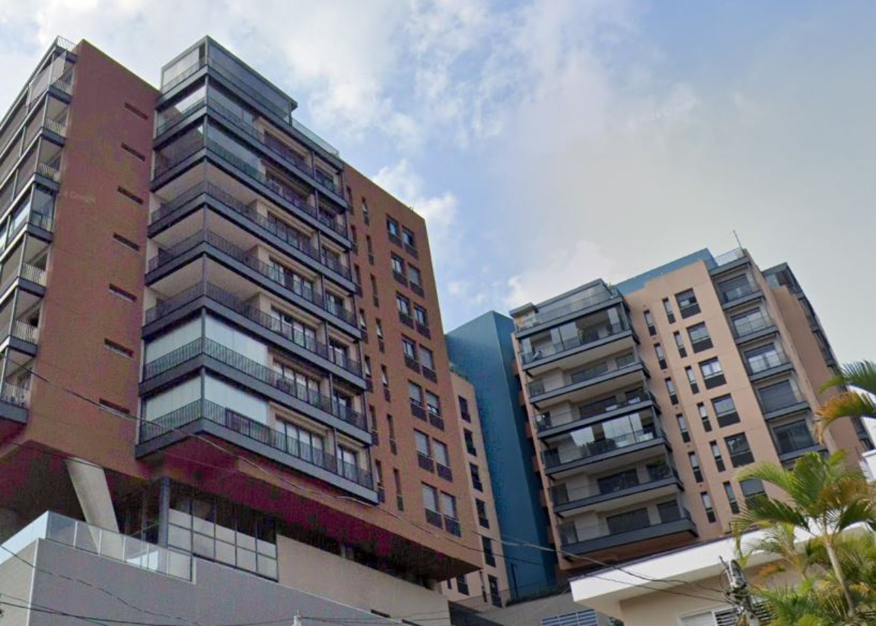 Apartamento, 2 quartos, 99 m² - Foto 1