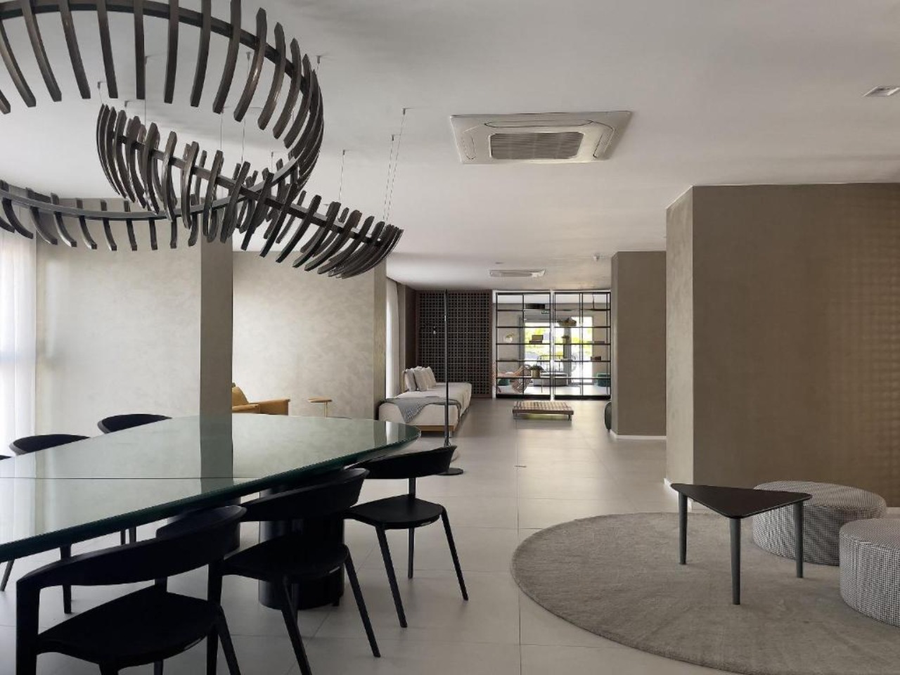 Apartamento, 1 quarto, 25 m² - Foto 18