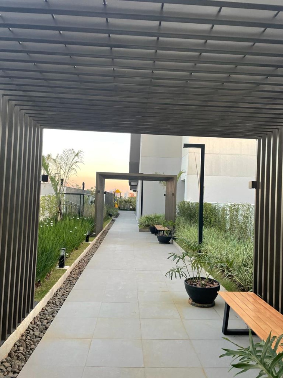 Apartamento, 2 quartos, 69 m² - Foto 24