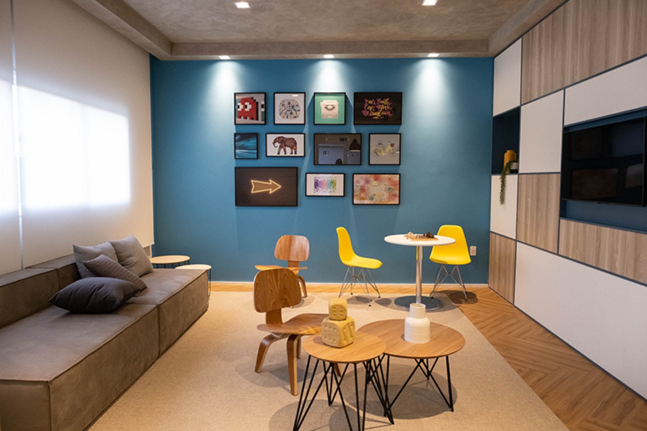 Apartamento, 2 quartos, 55 m² - Foto 14