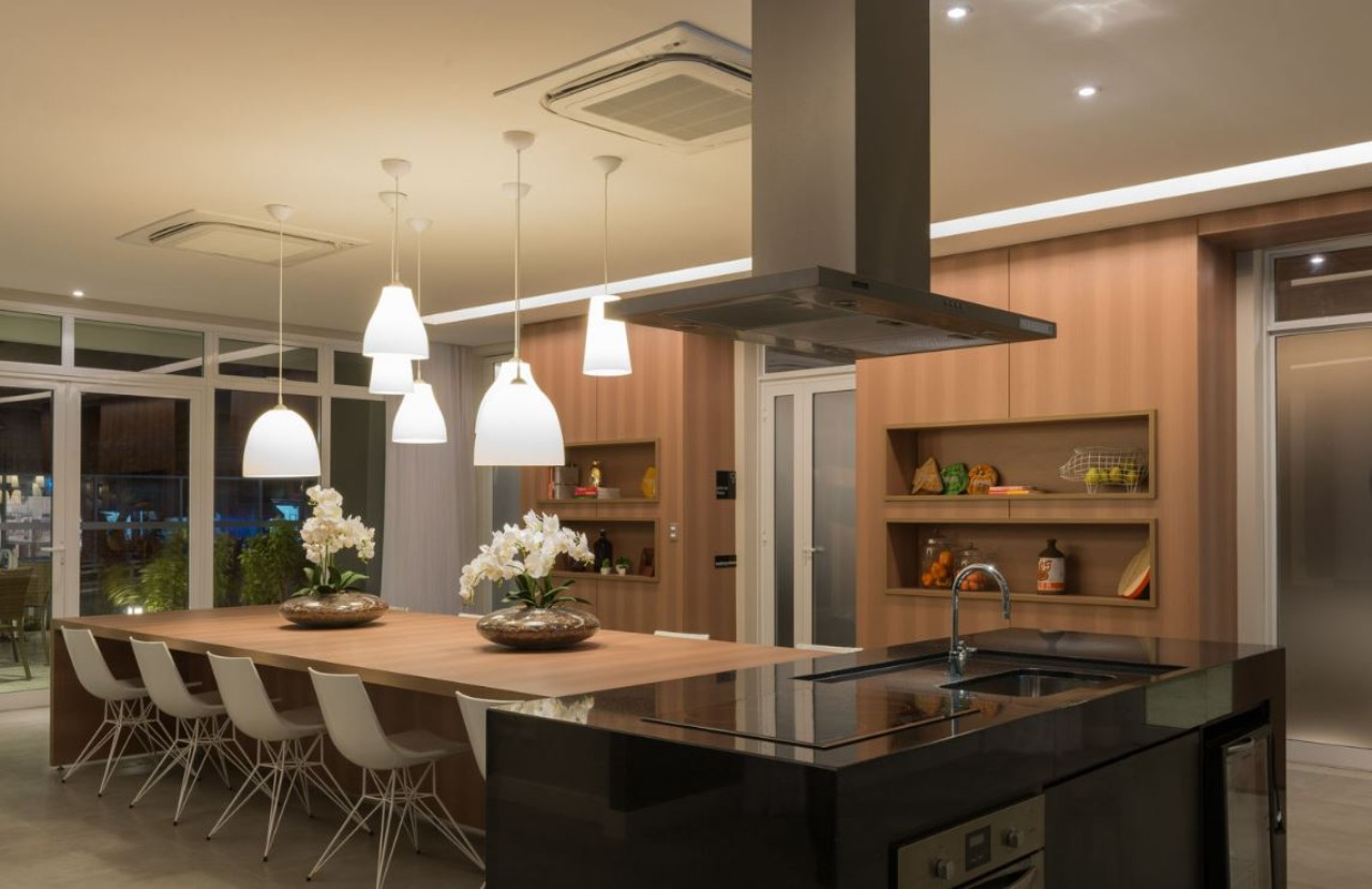 Apartamento, 1 quarto, 47 m² - Foto 12