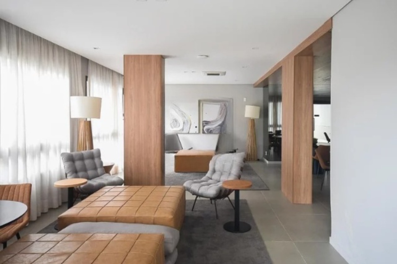 Apartamento, 2 quartos, 63 m² - Foto 8