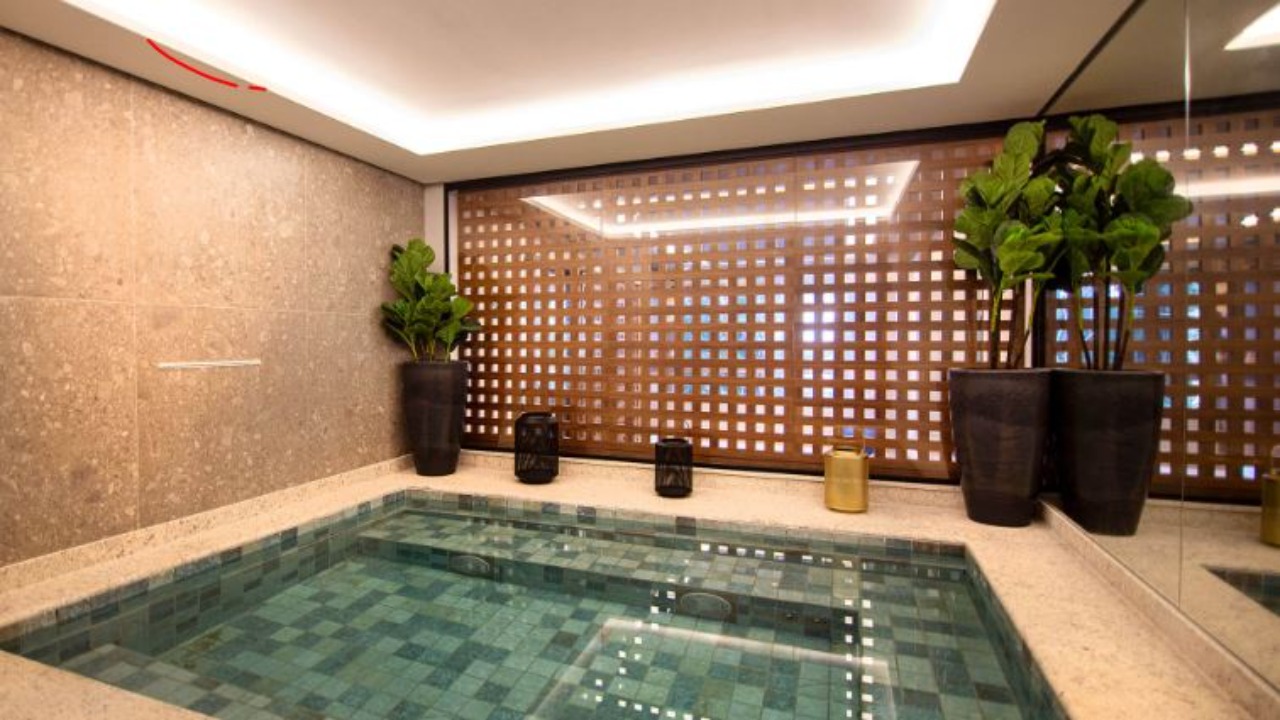 Apartamento, 2 quartos, 76 m² - Foto 12