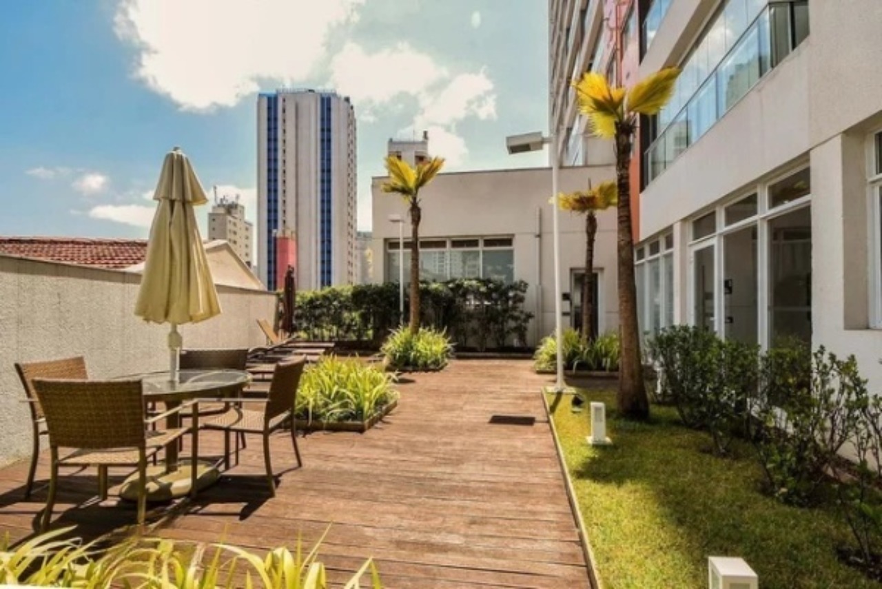 Apartamento, 1 quarto, 47 m² - Foto 6