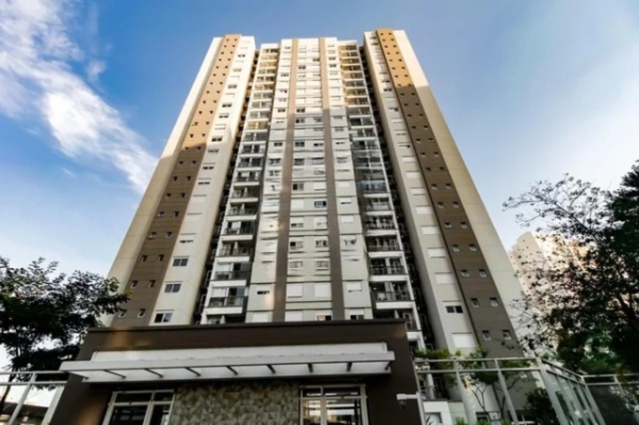 Apartamento, 2 quartos, 56 m² - Foto 2