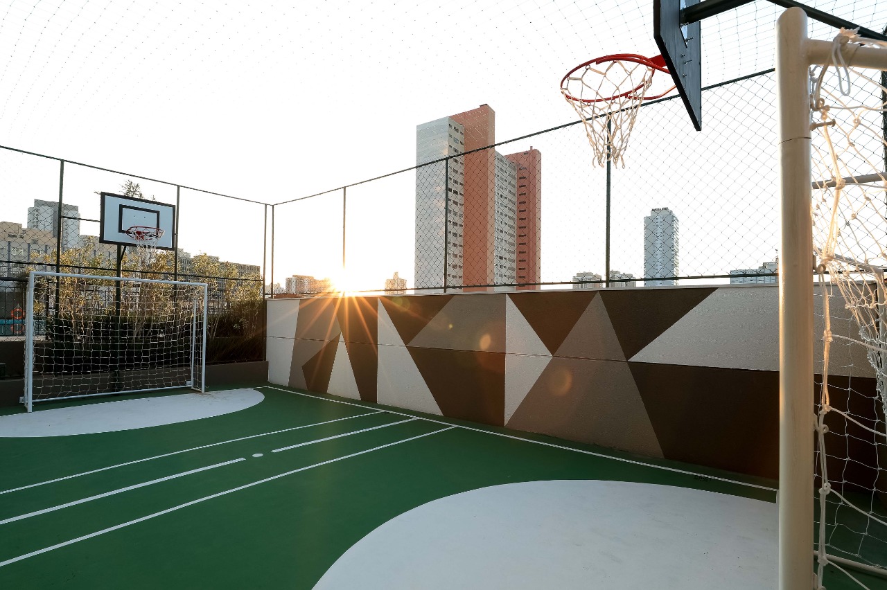 Apartamento, 2 quartos, 55 m² - Foto 10