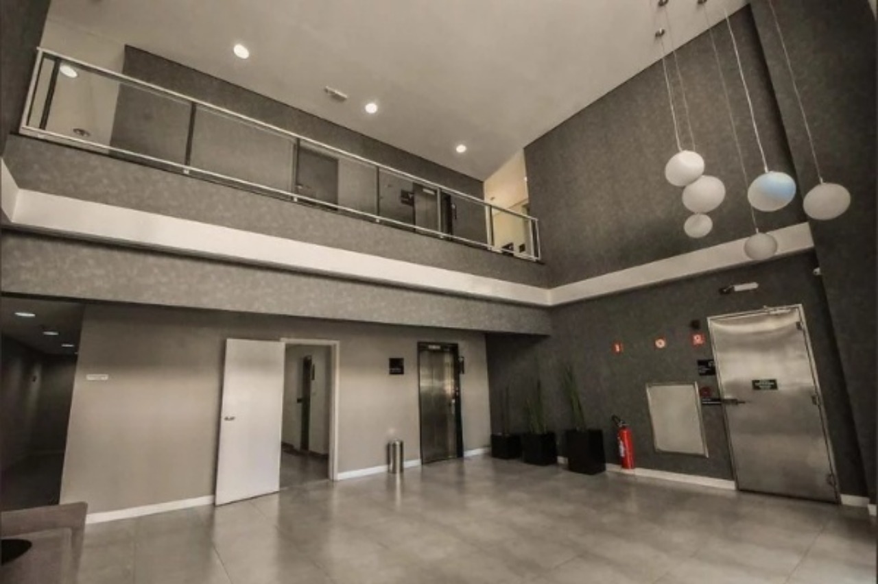 Apartamento, 1 quarto, 47 m² - Foto 9