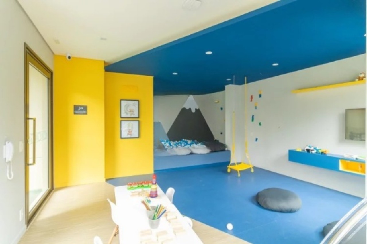 Apartamento, 2 quartos, 63 m² - Foto 10