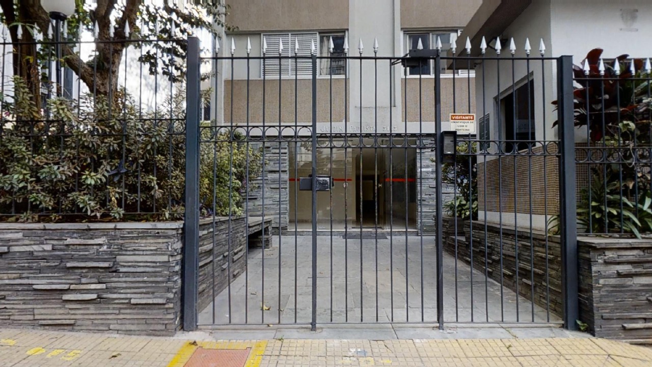 Apartamento, 2 quartos, 64 m² - Foto 2