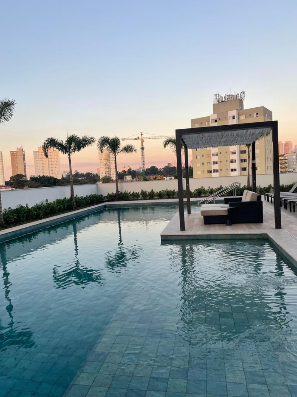 Apartamento, 2 quartos, 69 m² - Foto 8