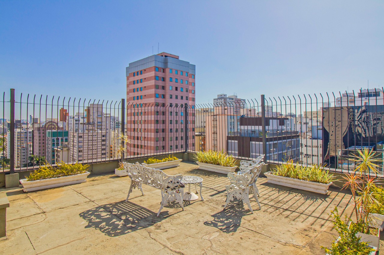 Apartamento, 2 quartos, 64 m² - Foto 5