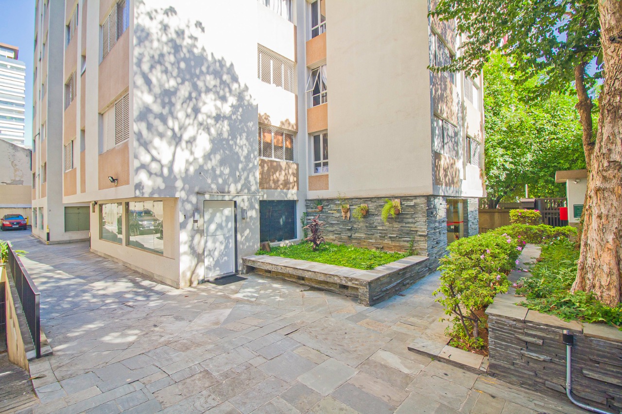 Apartamento, 2 quartos, 64 m² - Foto 4