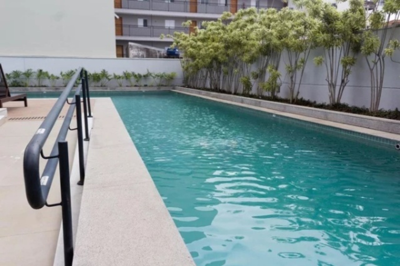 Apartamento, 2 quartos, 45 m² - Foto 6