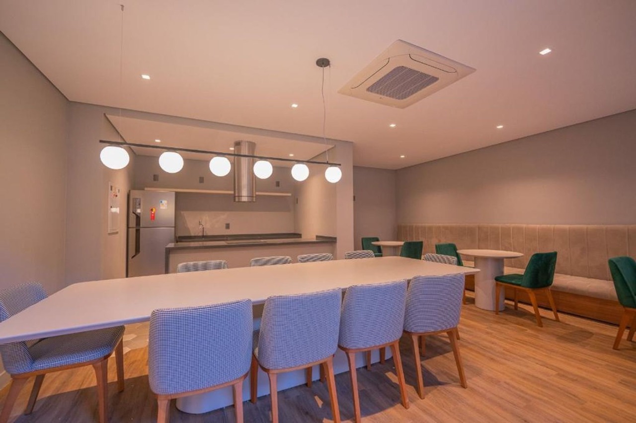 Apartamento, 2 quartos, 69 m² - Foto 35