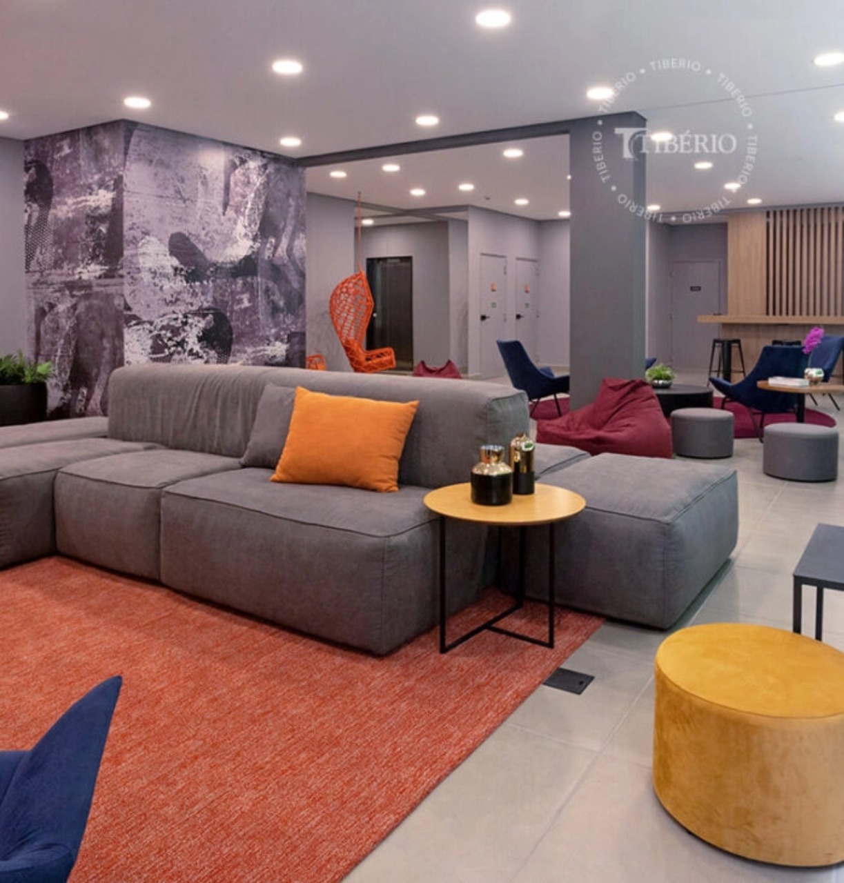 Apartamento, 1 quarto, 27 m² - Foto 13