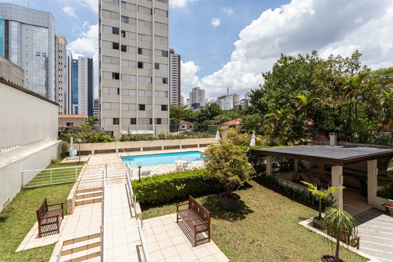 Apartamento, 3 quartos, 92 m² - Foto 6