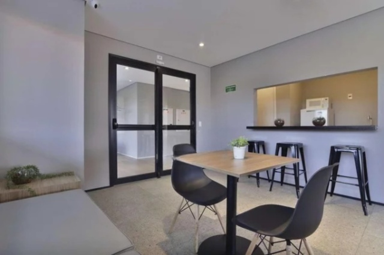 Apartamento, 2 quartos, 45 m² - Foto 13