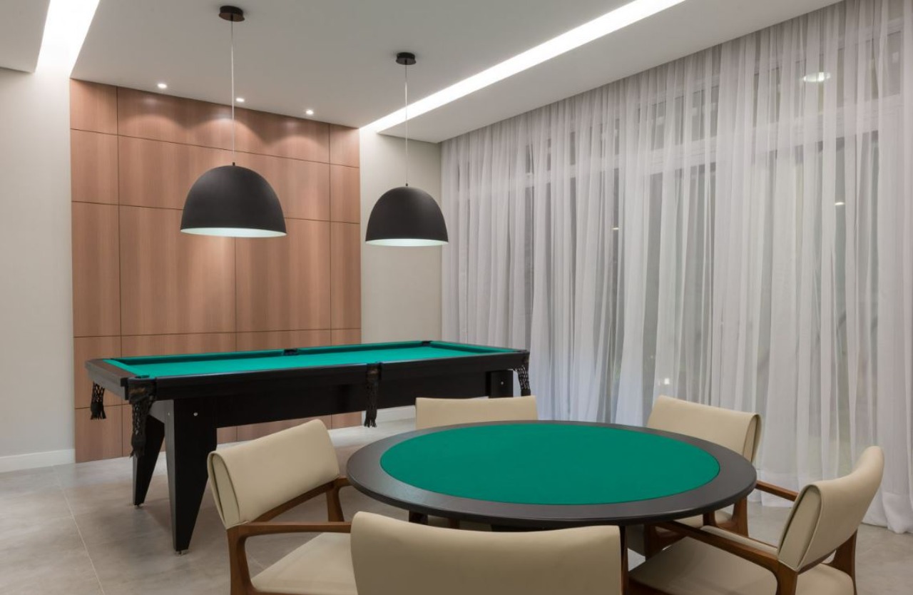 Apartamento, 1 quarto, 47 m² - Foto 17