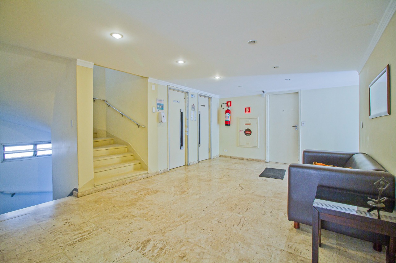 Apartamento, 2 quartos, 64 m² - Foto 7