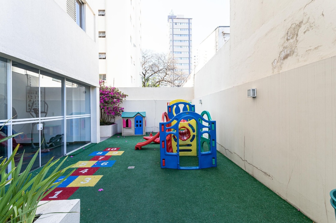 Apartamento, 3 quartos, 92 m² - Foto 8