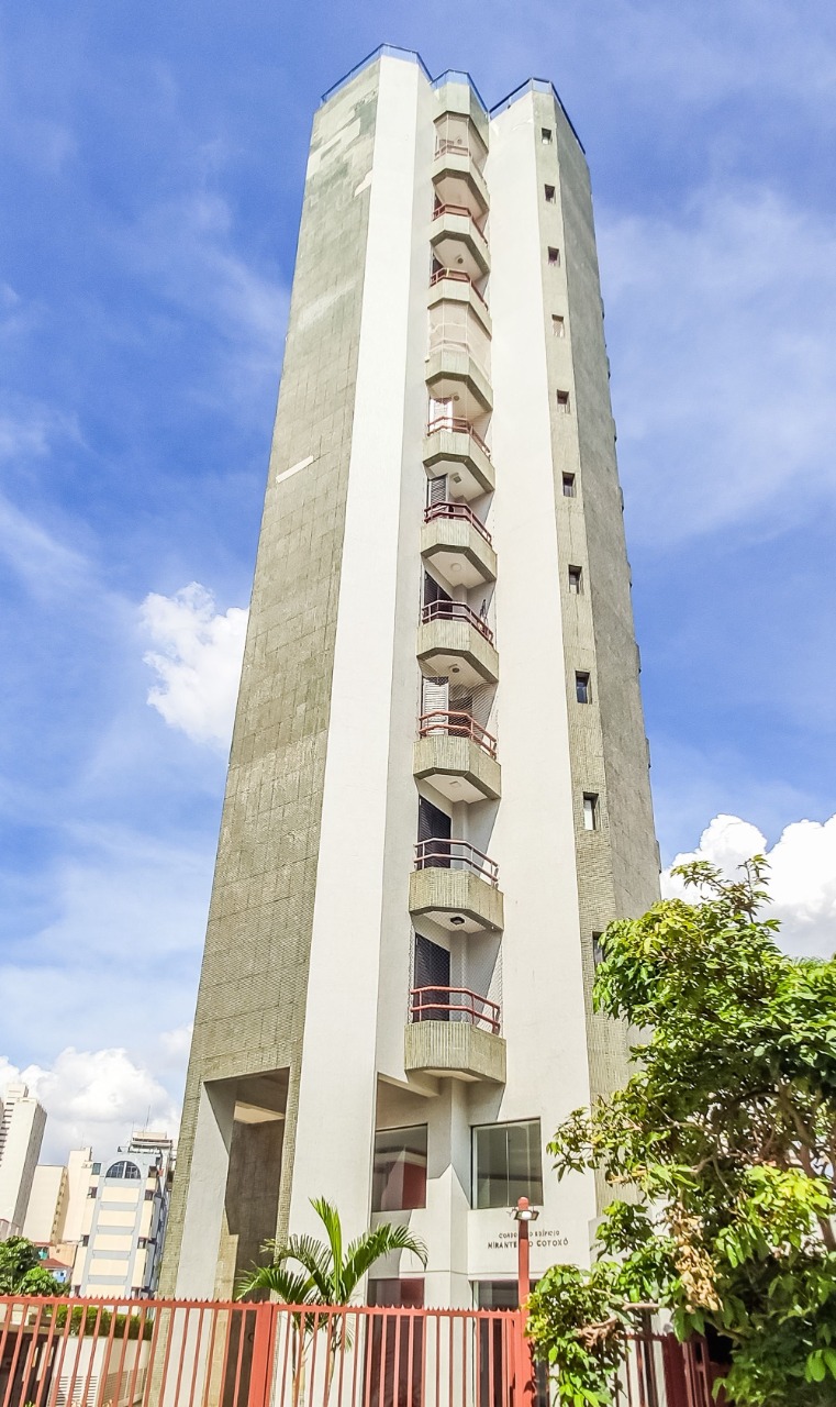 Apartamento, 3 quartos, 94 m² - Foto 1